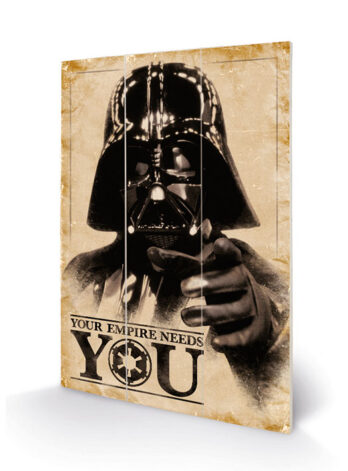 MW12495P DARTH VADER
