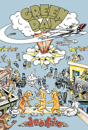 PM101-GREEN-DAY-DOOKIE