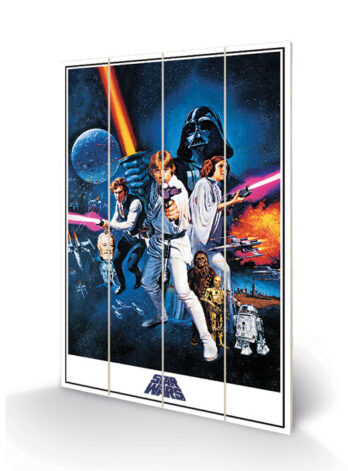 SW11220P STAR WARS