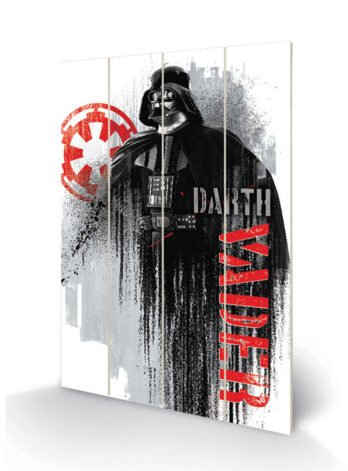 SW11857P STAR WARS DARTH