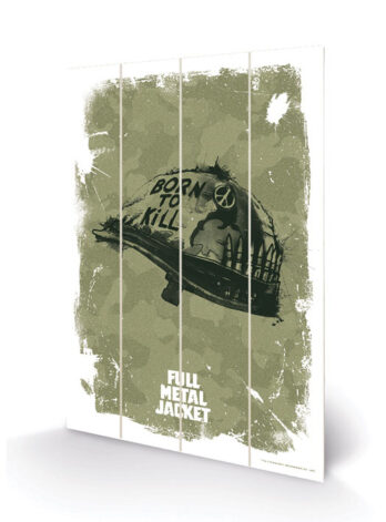SW12089P FULL METAL JACKET
