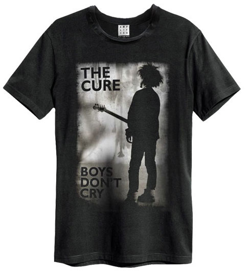 TA149 THE CURE
