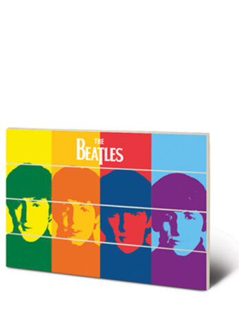 SW10396P BEATLES