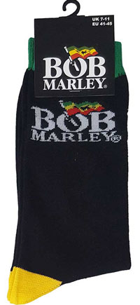 BOB MARLEY 01MB