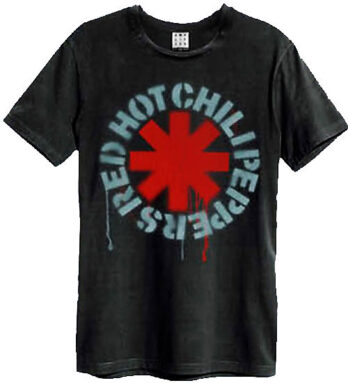 TA110 RED HOT CHILI PEPPERS