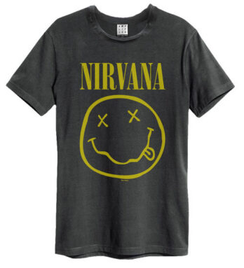 TA114 NIRVANA