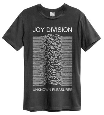 TA116 JOY DIVISION