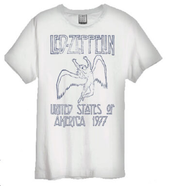 TA117 LED ZEPPELIN