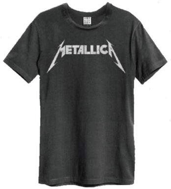 TA118 METALLICA