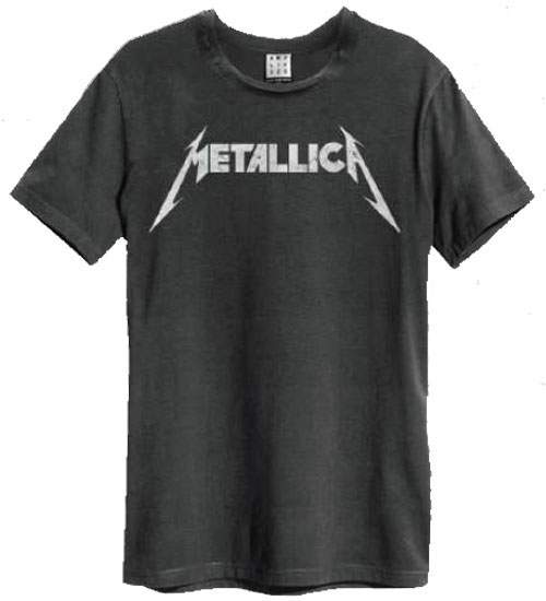 TA118 METALLICA | FOKUS fks Tee Shirts Posters & Merchandise