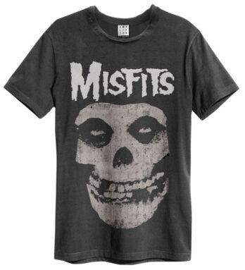 TA119 THE MISFITS