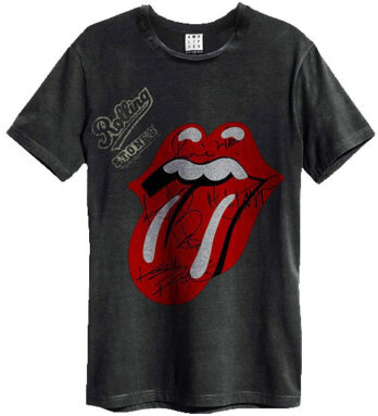TA121 ROLLING STONES