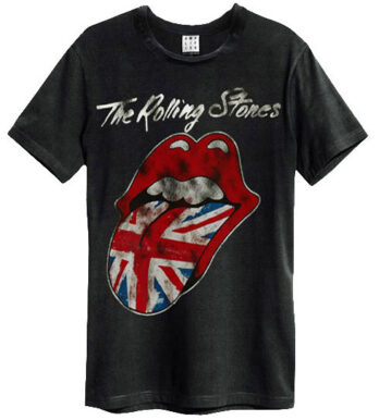 TA122 ROLLING STONES