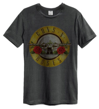 TA123 GUNS N ROSES