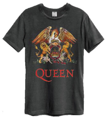 TA124 QUEEN