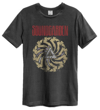 TA127 SOUNDGARDEN