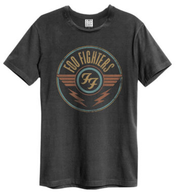 TA128 FOO FIGHTER