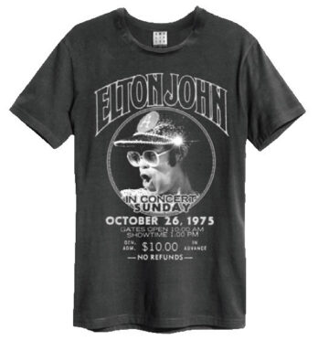 TA172 ELTON JOHN