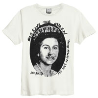 TA181 SEX PISTOLS GOD SAVE THE QUEEN